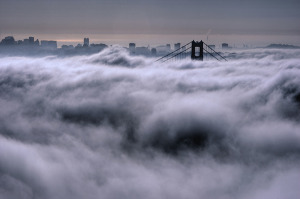 Cutting through the Fog: Cloud Business Models Demystified — and Repositioned (event summary)