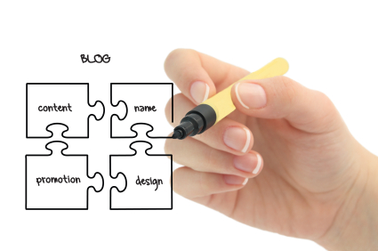 Seven Tips and Tools to Make Corporate Blogging Easy and Effective