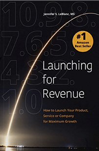 Cover of Launching for Revenue